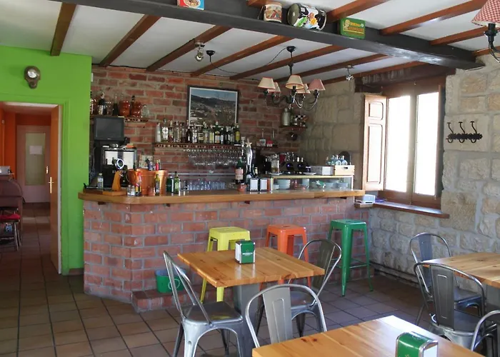 Hotel Rural del Médico