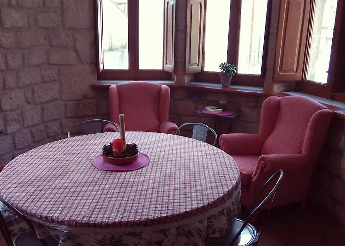 Hotel Rural del Médico