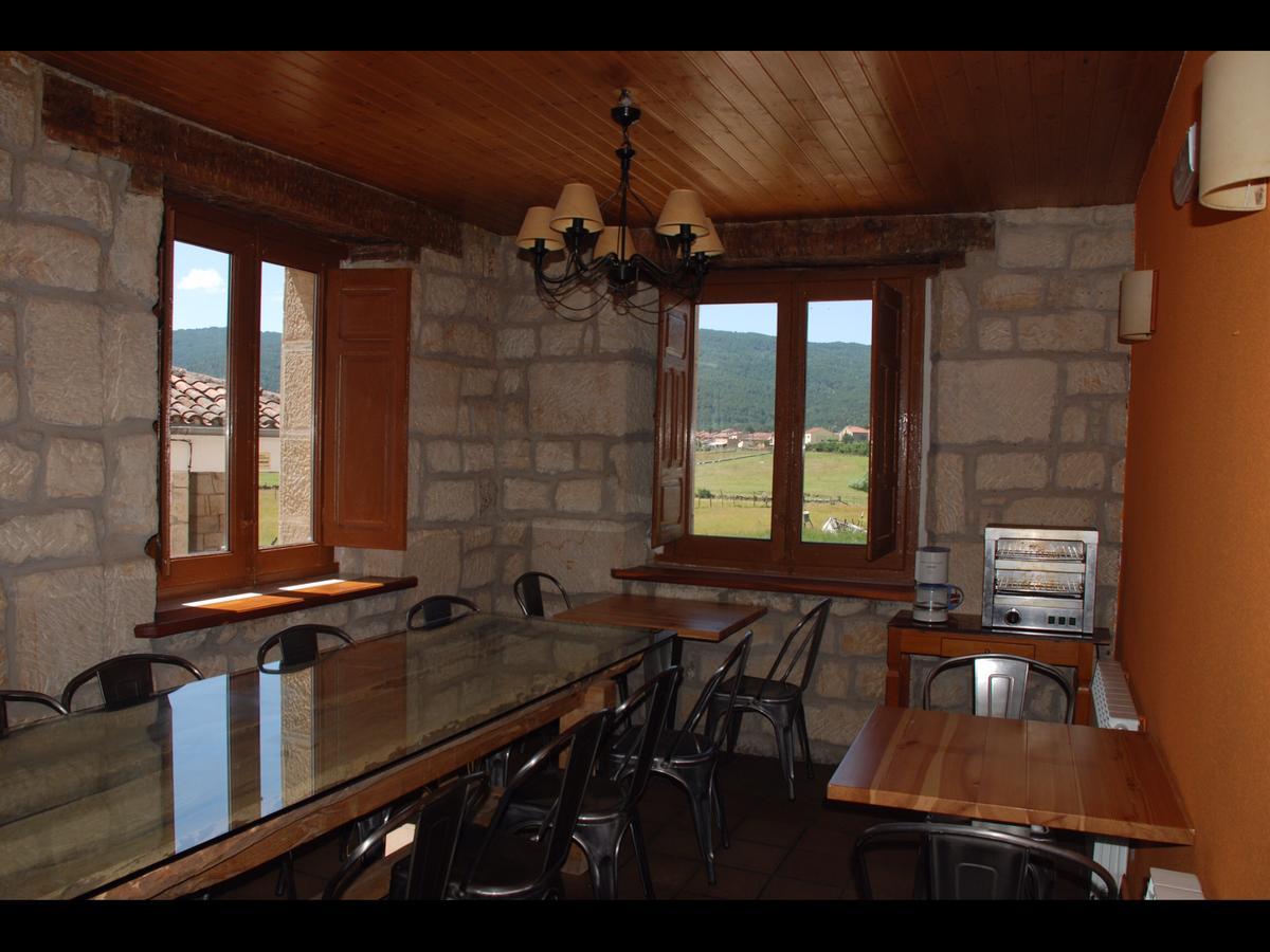 Rural Del Médico Mini-hôtel *