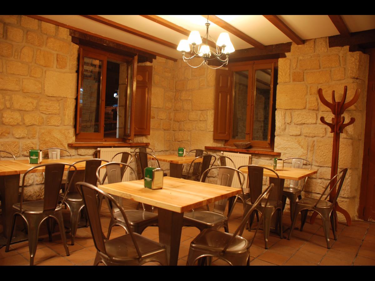Mini-hôtel Rural Del Médico *