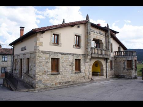 Rural Del Médico Mini-hôtel *